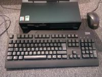 Rarität Vintage Original IBM Komplett-PC Pentium 4 Nordrhein-Westfalen - Rheine Vorschau