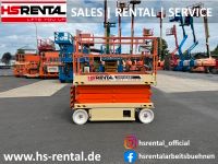 SkyJack SJ4626 Scherenbühne 10m elektro (1659) 5900,- netto Nordrhein-Westfalen - Geilenkirchen Vorschau