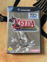 Limited Edition Zelda Windwaker + Link Okarina of Time Bayern - Augsburg Vorschau