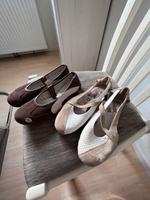 DAMENSNEAKER DOCKERS RIEKER GUTER ZUSTAND Nordrhein-Westfalen - Minden Vorschau