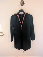 Kleid Ethno Niedersachsen - Gnarrenburg Vorschau
