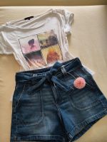 Esprit Shorts Gr 29, Hot pants,  Jeans Nordrhein-Westfalen - Leverkusen Vorschau