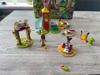 Lego Friends 41698, Tierspielplatz Hessen - Schenklengsfeld Vorschau