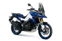 Suzuki V-Strom 1050DE  DL1050DE (Dual Explorer) Sachsen-Anhalt - Wernigerode Vorschau