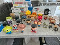 Funko Pop's Gebraucht Berlin - Marzahn Vorschau