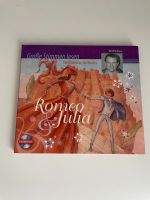 CD Hörbuch „Romeo und Julia „ Hessen - Großkrotzenburg Vorschau