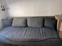 Sofa mit Schlaffunktion. 185x140 Rheinland-Pfalz - Worms Vorschau