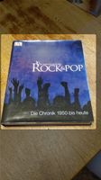 Buch "Rock & Pop - Die Chronik 1950 bis heute" gebraucht Bayern - Hösbach Vorschau