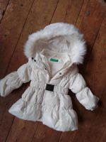 Neu! Winterjacke Jacke warm gefüttert Zara H&M Eimsbüttel - Hamburg Niendorf Vorschau