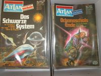 43 Romanhefte Atlan, (Perry Rhodan), sehr guter Zustand Rheinland-Pfalz - Pirmasens Vorschau