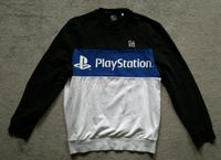 Sony Playstation Herren Pullover Sweatshirt XL schwarz Baden-Württemberg - Güglingen Vorschau