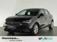 Opel Corsa F ELEGANCE+LED LICHT+RÜCKFAHRKAMERA+SITZ-/ Nordrhein-Westfalen - Heiden Vorschau