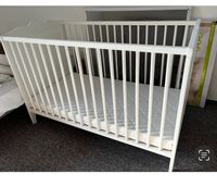 Ikea Babybett Nordrhein-Westfalen - Wadersloh Vorschau