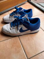Nike dunk low by you Thüringen - Georgenthal Vorschau