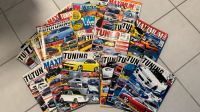 Diverse Auto Zeitschriften Magazin Autotuning Japan Tuning Scene Bayern - Zweckham Vorschau