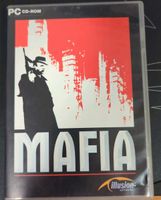Mafia PC Spiel Sachsen - Chemnitz Vorschau
