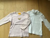 Steiff Langarmshirt rosa-weiß gestreift od weiß, Gr 86, süß Aachen - Aachen-Mitte Vorschau