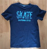 Jungen T-Shirt, Farbe Blau, Größe 170/176 Hessen - Sinntal Vorschau