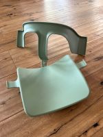 Stokke Babyset soft mint grün super Zustand! Hessen - Bad Schwalbach Vorschau