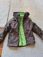 Strauss, Jacke, 2 in 1,fleece,regenjacke,122/128 Nordrhein-Westfalen - Moers Vorschau