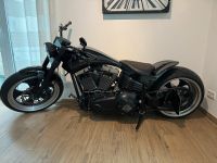 Harley Davidson Custom Bike streetline Niedersachsen - Osnabrück Vorschau