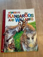 Nature Kids - Kangaroos and Wallabies - englisch Bayern - Bad Feilnbach Vorschau
