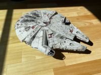 Star Wars Bandai Millennium Falcon 1:72 Baden-Württemberg - Tauberbischofsheim Vorschau