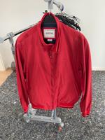 Jacke, GEOX Respira, Männer, Gr. 48, Farbe rot, Weste Bayern - Biberbach Vorschau