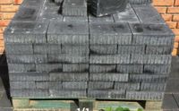 Suche Pflasterstein anthrazit mr gardener ensenada basalt glimmer Bremen - Blockland Vorschau