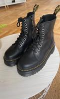 Dr Martens Jadon Plateau Niedersachsen - Verden Vorschau