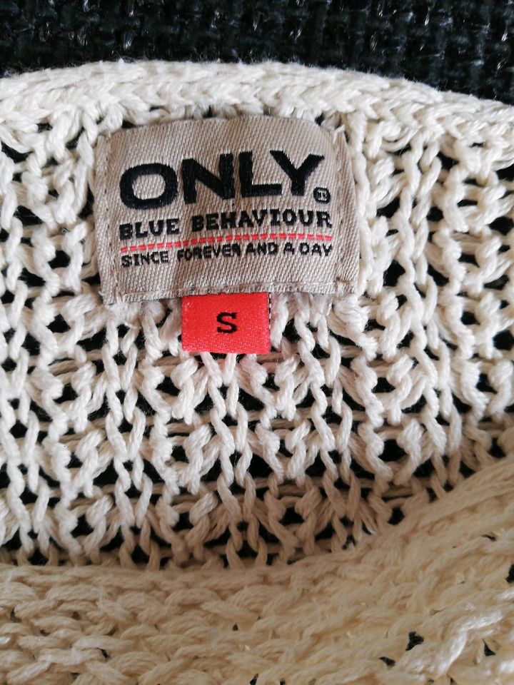 Strickpullover only S/M in Sommerloch