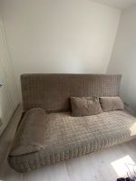 IKEA (Schlaf-)Couch Nordrhein-Westfalen - Schöppingen Vorschau