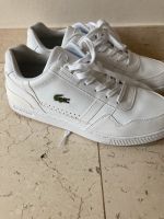 Sneaker Lacoste Gr 44 Schleswig-Holstein - Itzehoe Vorschau