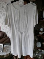 Boden Sommerkleid  mit Verzierungen Gr. 18 R UK Obervieland - Kattenturm Vorschau