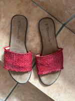 Schuhe von Tamaris Größe 40 Kr. Altötting - Altötting Vorschau