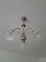 Deckenlampe Deckenleuchte / Hängelampe Hängeleuchte Bayern - Nürnberg (Mittelfr) Vorschau