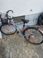 Trekking Fahrrad, 21 Gang!! Hessen - Friedberg (Hessen) Vorschau
