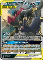 Umbreon & Darkrai Nordrhein-Westfalen - Brühl Vorschau