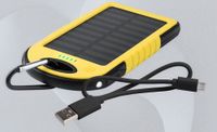 Powerbank – Portable Charger – USB - Lenard -4000 mAh-NEU OVP München - Milbertshofen - Am Hart Vorschau