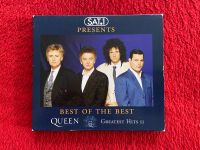 QUEEN Greatest Hits II Limited Best Of The Best Edition Sachsen - Döbeln Vorschau