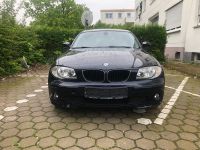 BMW 116i Tüv 11/24 Nordrhein-Westfalen - Gütersloh Vorschau