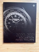 Patek Philippe Katalog 2020-2021 Schleswig-Holstein - Rabenkirchen-Faulück Vorschau