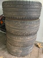 Sommerreifen Dunlop Sport Maxx 245/45 19 Niedersachsen - Haselünne Vorschau