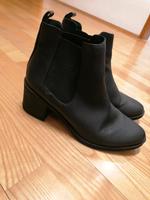 Stiefel schwarz Bayern - Bad Neustadt a.d. Saale Vorschau