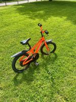 Kinderfahrrad 16 Zoll Köln - Köln Merheim Vorschau