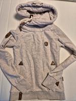 Pullover Gr. S Naketano -  wie neu Niedersachsen - Langenhagen Vorschau