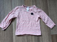 Langarmshirt von Babyclub C&A Gr. 80 Bayern - Großostheim Vorschau