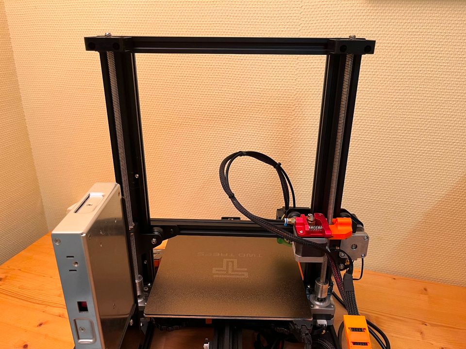 Creality Ender 3 Pro 3D-Drucker in Kuppenheim