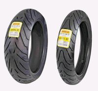 Pirelli Angel ST Reifen 120/70 17- 180/ 55 17 Brandenburg - Wainsdorf Vorschau