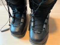 Nitro Snowboard Team TLS Boots, Vibram, Gr. 43 1/3, guter Zustand Bayern - Freising Vorschau